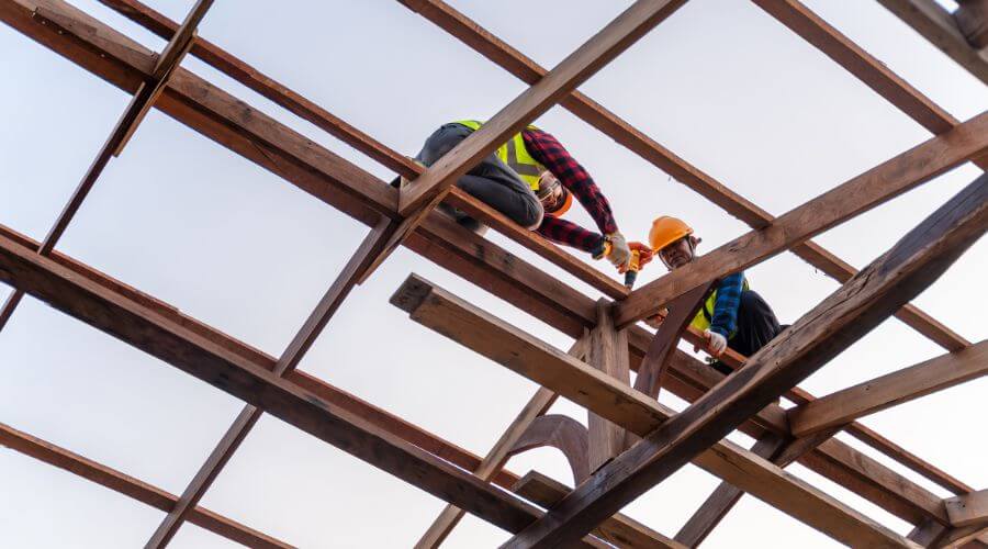 Expert top industrial roofings services in Woodbury, NJ